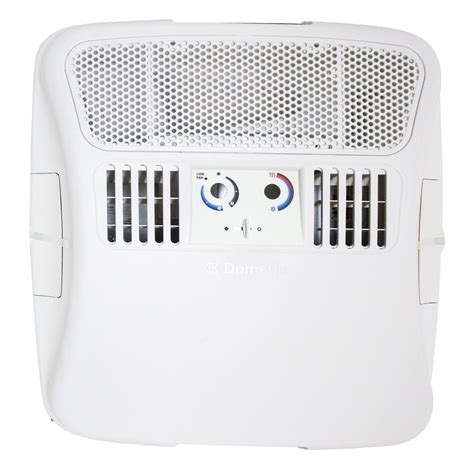 rv air conditioner distribution box